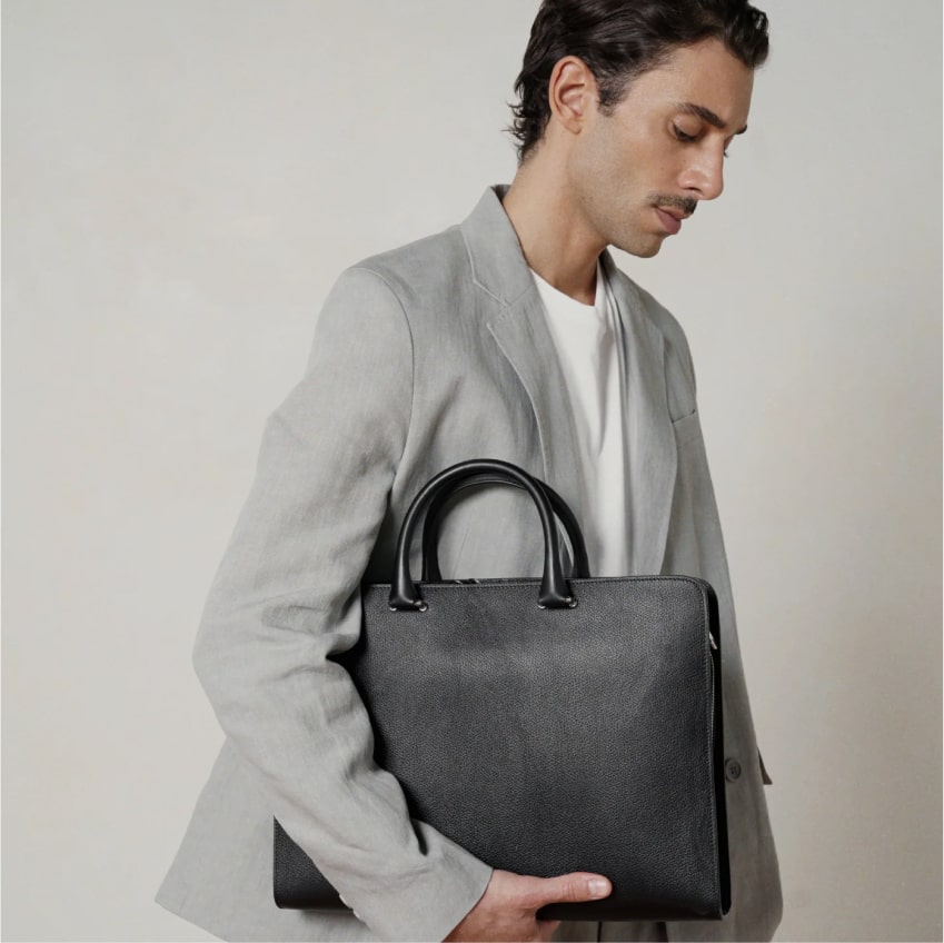Business bags