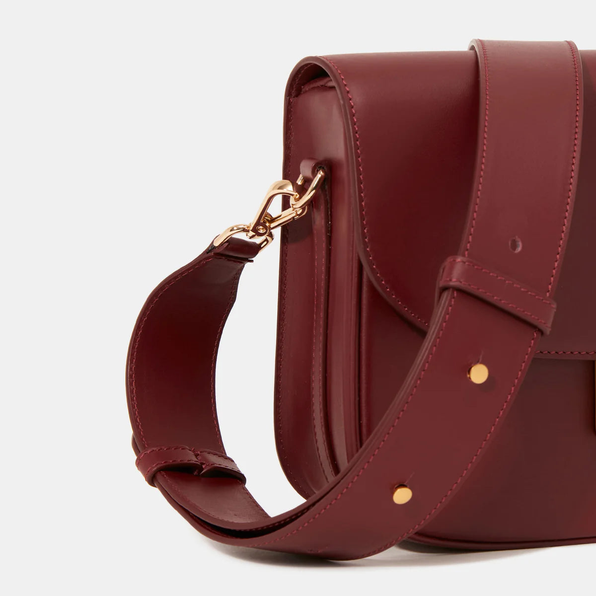 Grand Nova Burgundy