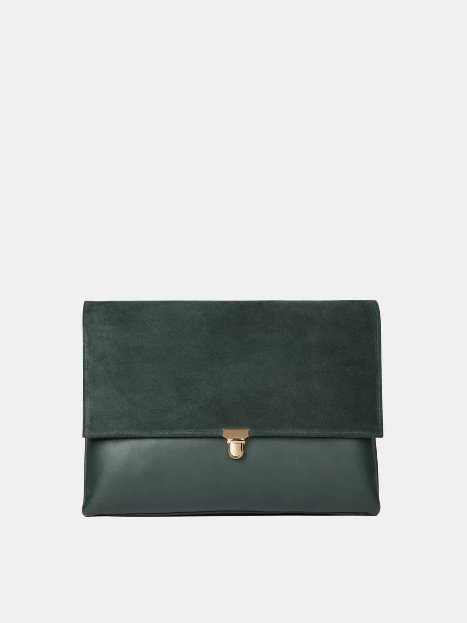 Double Pochette