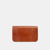 Sac Baguette Caramel